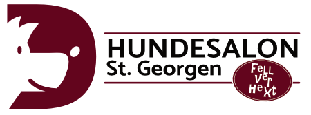 Hundesalon St. Georgen logo